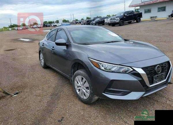 نیسان سێنترا 2021 بۆ فرۆشتن لە عێراق - بەغداد